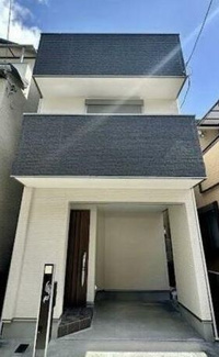 【外観】 | 同社施工例