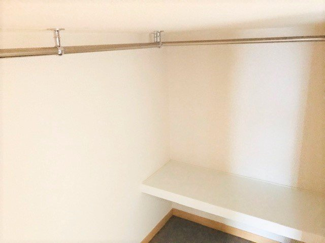 レオパレスプレミールの内装|きれいな内装です