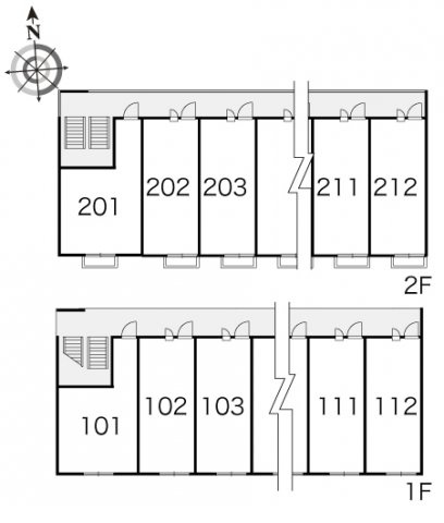 レオパレスプレミールのその他