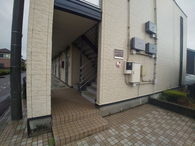 レオパレスプレミールのその他