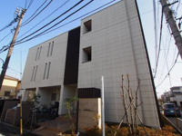 ブランコートの画像