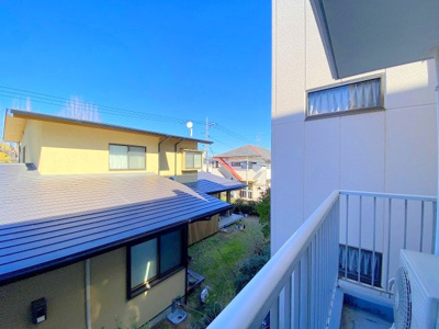 【展望】 | コーポ間