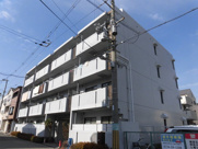 エトワール小松の画像