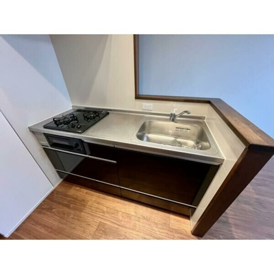 【キッチン】 | ブライトコート