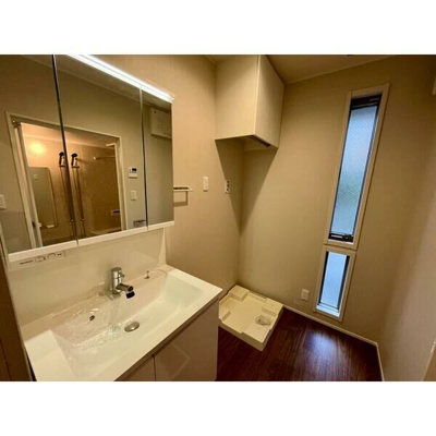 【洗面所】 | ブライトコート