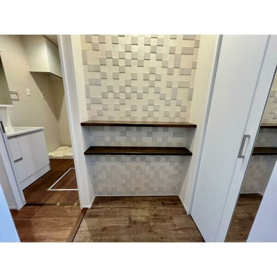 【内装】 | ブライトコート