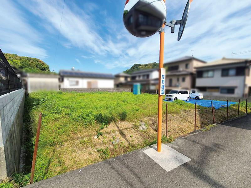 吾川郡いの町枝川売土地