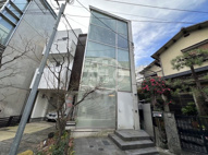 真法院町デザイナーズ戸建　五条小学校区の画像