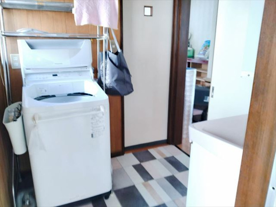 【内装】 | 伊東市鎌田　戸建