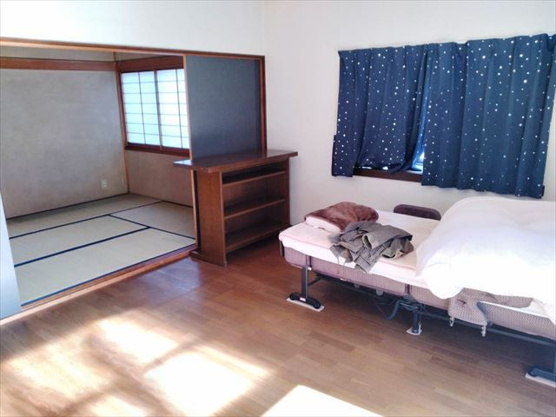 【洋室】 | 伊東市鎌田　戸建