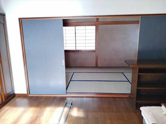 【内装】 | 伊東市鎌田　戸建