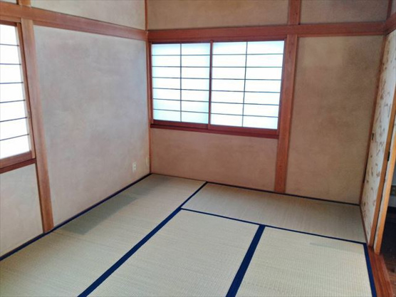 【和室】 | 伊東市鎌田　戸建