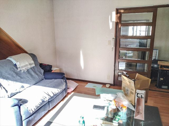 【居間・リビング】 | 伊東市鎌田　戸建