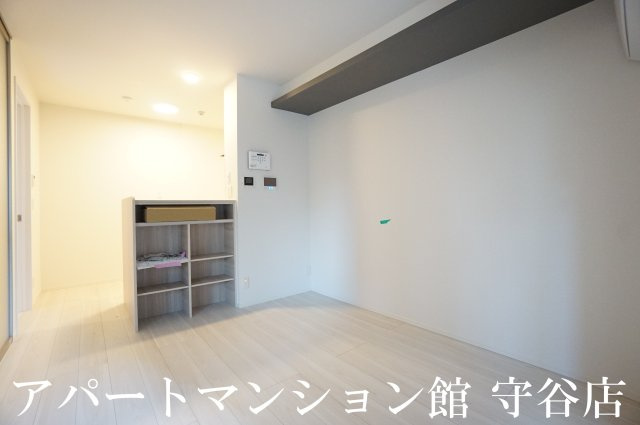 Kroneの居間・リビング