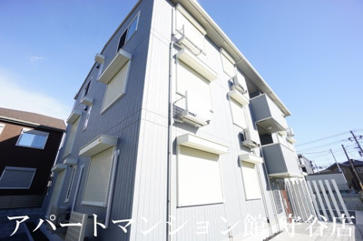 【外観】 | Krone