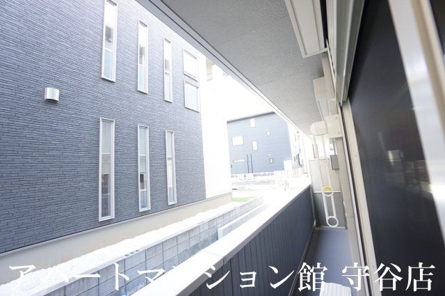 Kroneの展望
