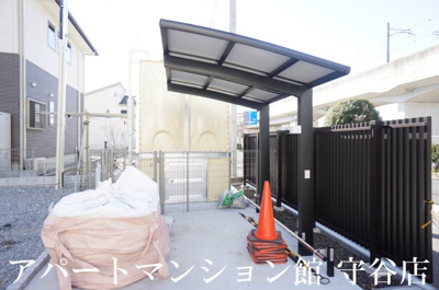 【その他共用部分】 | Krone