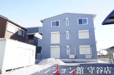 【駐車場】 | Krone