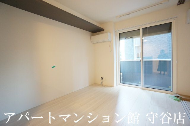 Kroneの居間・リビング
