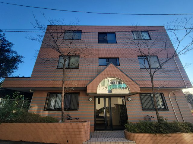 サンブリッジ弐番館