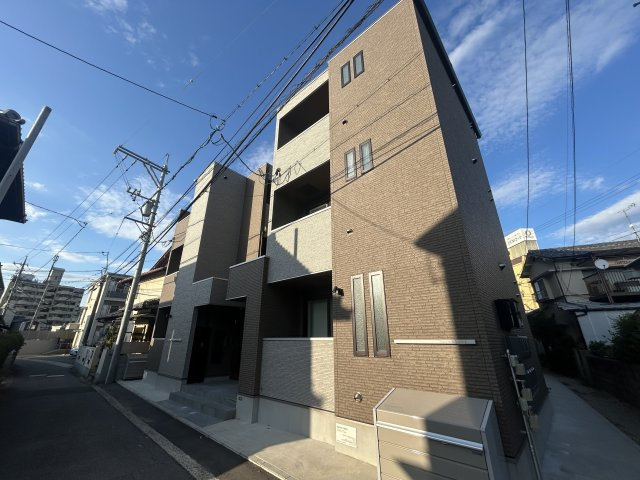 REGALEST-S 古市1の画像