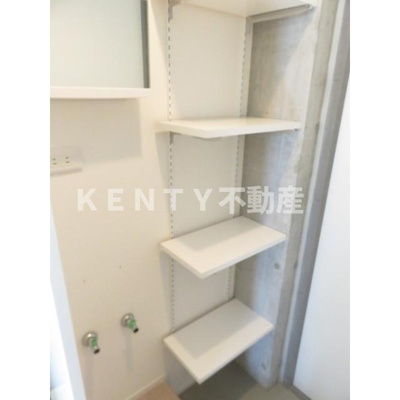 【設備】 | ティーグル荏原中延