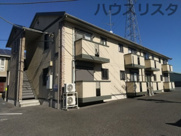コンフォール・メゾンⅠの画像