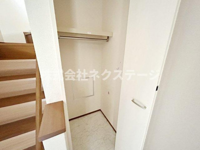 【収納】 | プレミアムコートB