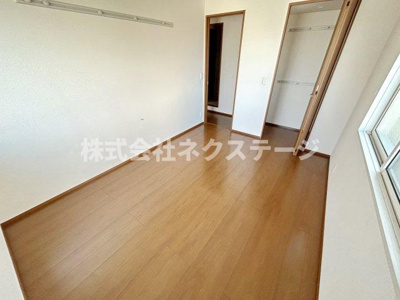 【洋室】 | プレミアムコートB