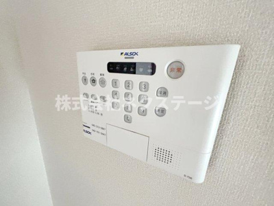 【セキュリティ】 | プレミアムコートB