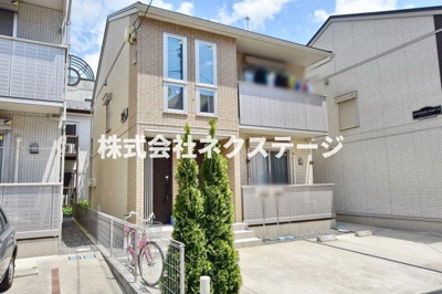 【外観】 | プレミアムコートB