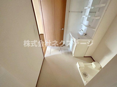 【洗面所】 | プレミアムコートB