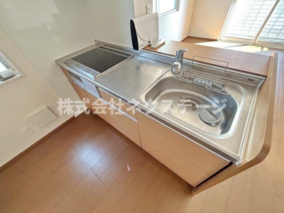 【キッチン】 | プレミアムコートB