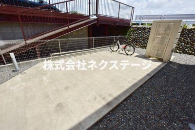 【その他共用部分】 | プレミアムコートB