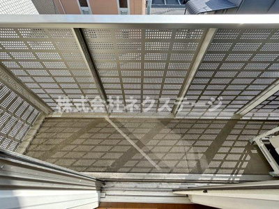 【バルコニー】 | プレミアムコートB