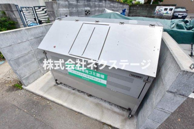 【その他共用部分】 | プレミアムコートB