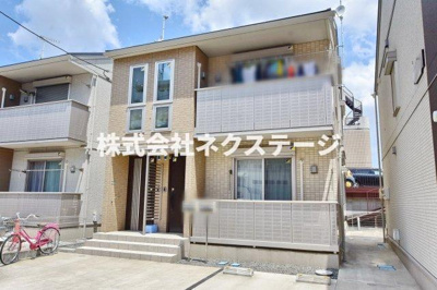 【外観】 | プレミアムコートB