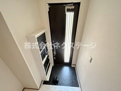 【玄関】 | プレミアムコートB