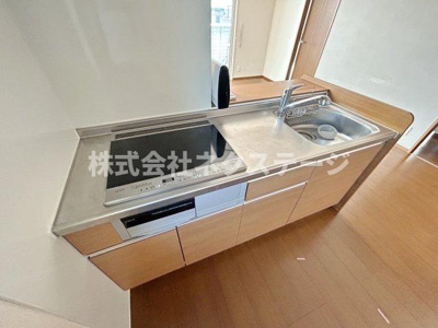 【キッチン】 | プレミアムコートB