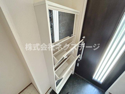 【収納】 | プレミアムコートB