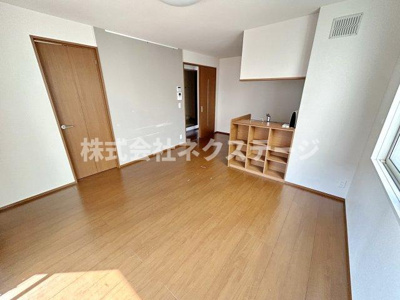 【洋室】 | プレミアムコートB