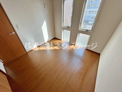 【寝室】 | プレミアムコートB