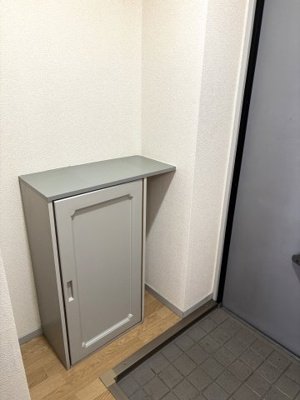 【玄関】 | ビーライン蔵王 | シューズボックス付き