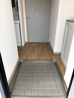 【エントランス】 | ビーライン蔵王