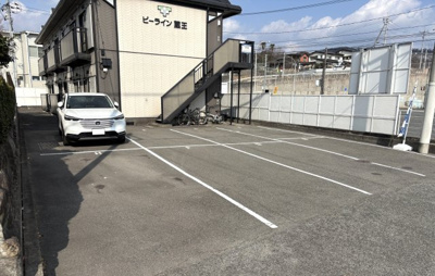 【駐車場】 | ビーライン蔵王