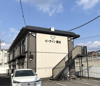 【外観】 | ビーライン蔵王