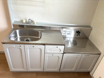 【キッチン】 | ビーライン蔵王