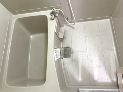 【浴室】 | ビーライン蔵王