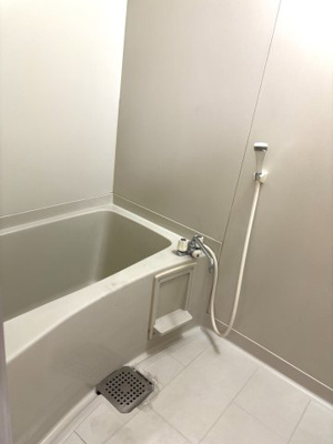 【浴室】 | ビーライン蔵王