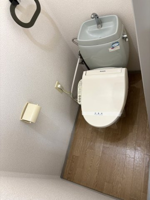 【トイレ】 | ビーライン蔵王 | 温水洗浄暖房便座